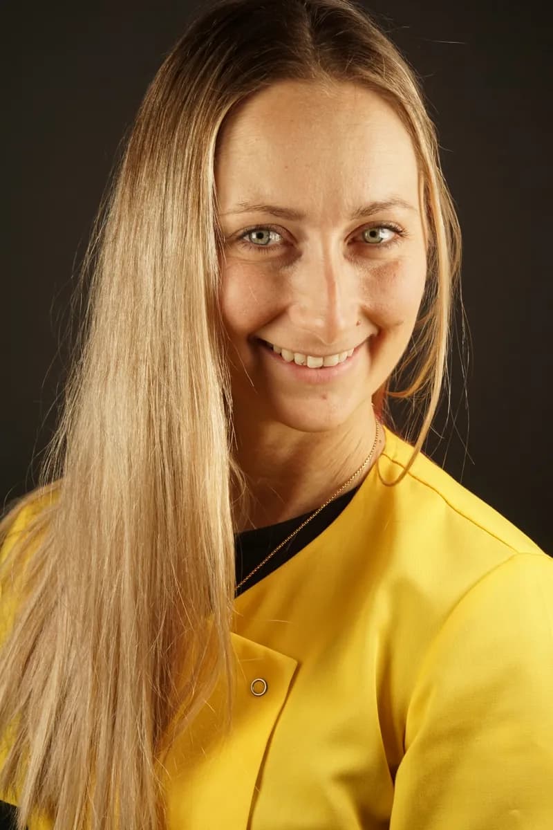 Elżbieta Nowosielska Professional