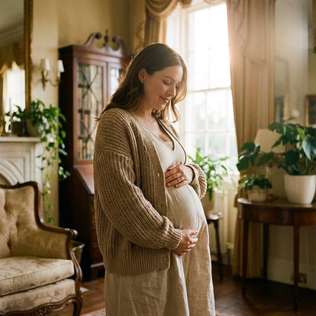 Profilaktyka w ciąży
