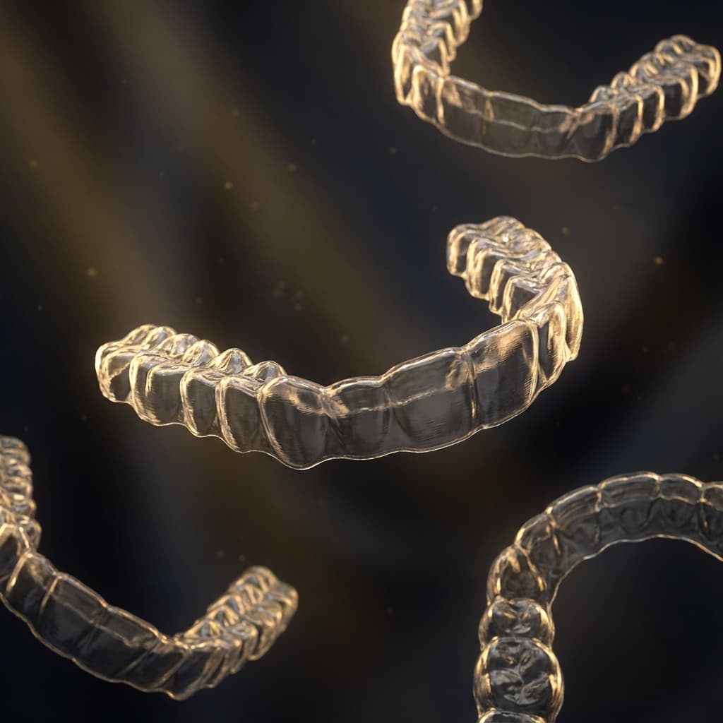 ORTODONCJA NAKŁADKOWA w MIKROSTOMART