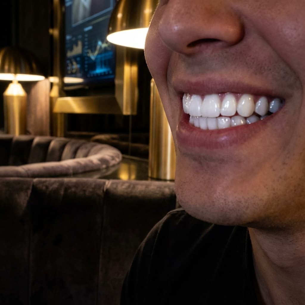 Wybielanie na jednej wizycie?!