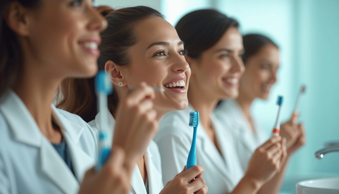 10 Niespodziewanych Nawyków, Które Mogą Niszczyć Twoje Zęby i Jak Je Zmienić na Korzystne dla Jamy Ustnej