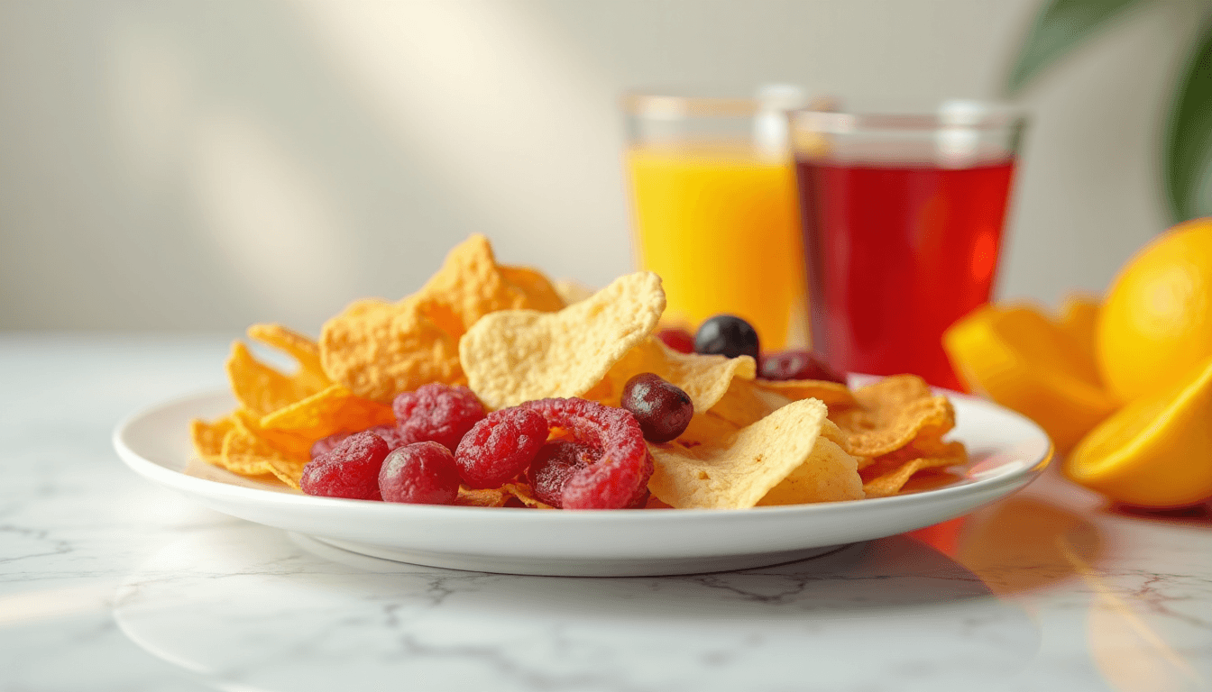 10 zaskakujących nawyków jedzeniowych, które niszczą Twoje zęby – sprawdź, czego unikać!