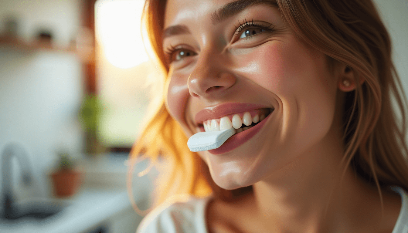 5 Zaskakujących Nawyków, Które Niszczyły Twoje Zęby, a Teraz Mogą Je Uratować