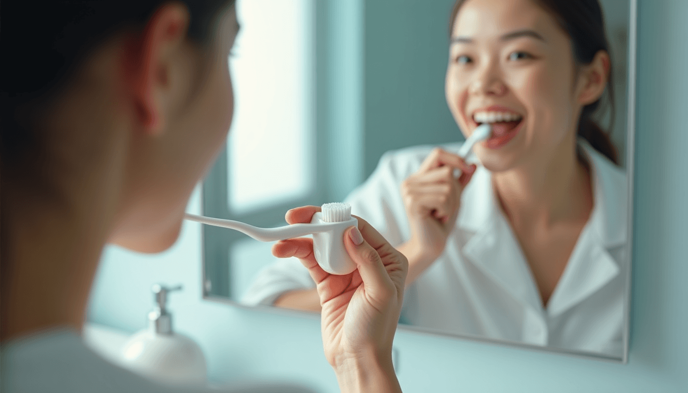 7 Niewidocznych Błędów w Higienie Jamy Ustnej, Które Mogą Cię Zaskoczyć
