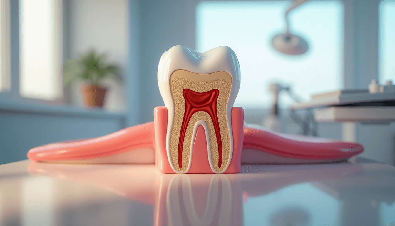 Czy ząb po leczeniu kanałowym jest martwy i czy to jest bezpieczne dla organizmu?