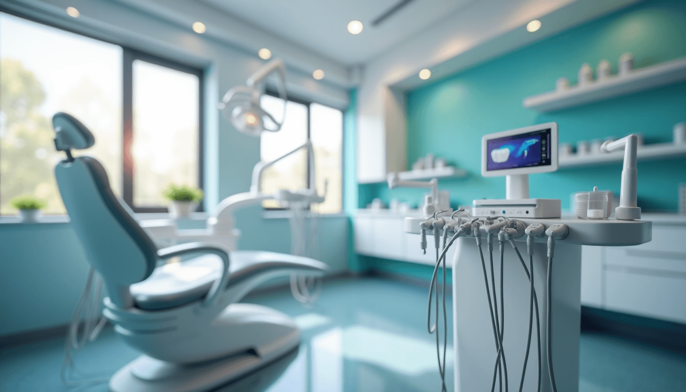 Dlaczego leczenie zębów jest takie drogie?