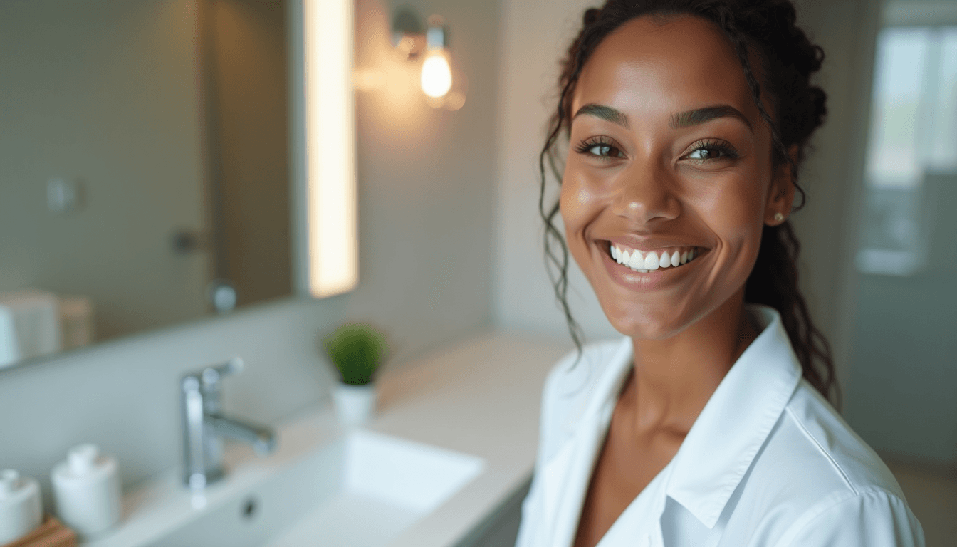 Jak Olsenić Swoje Zęby: Proste Triki na Codzienną Pielęgnację Jamy Ustnej