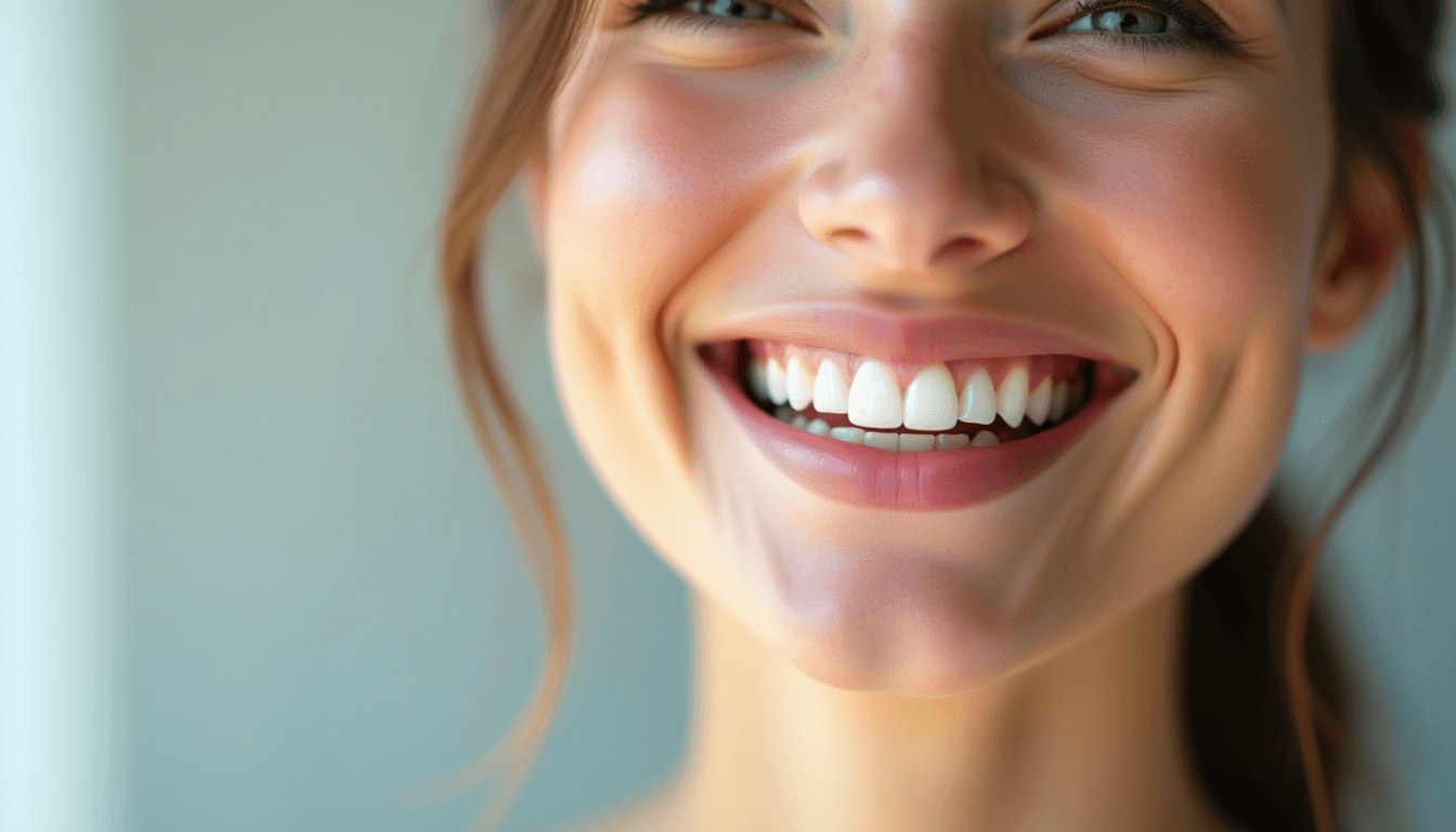 Jak Oszukać Zegar: Zachowanie Młodego Wyglądu Dzięki Zdrowiu Jamy Ustnej