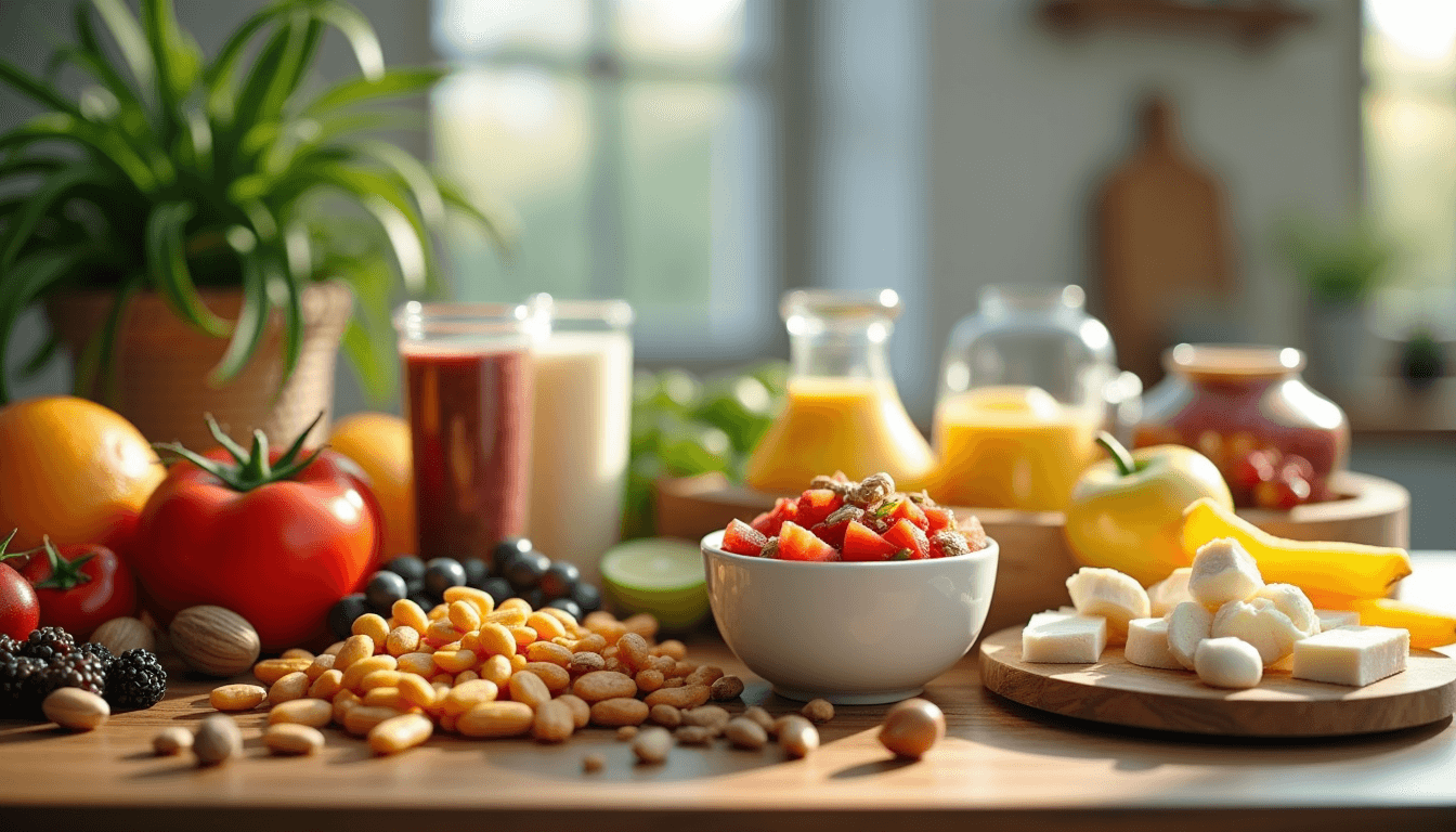 Jak Świadomie Wybierać Przekąski, aby Chronić Zdrowie Zębów