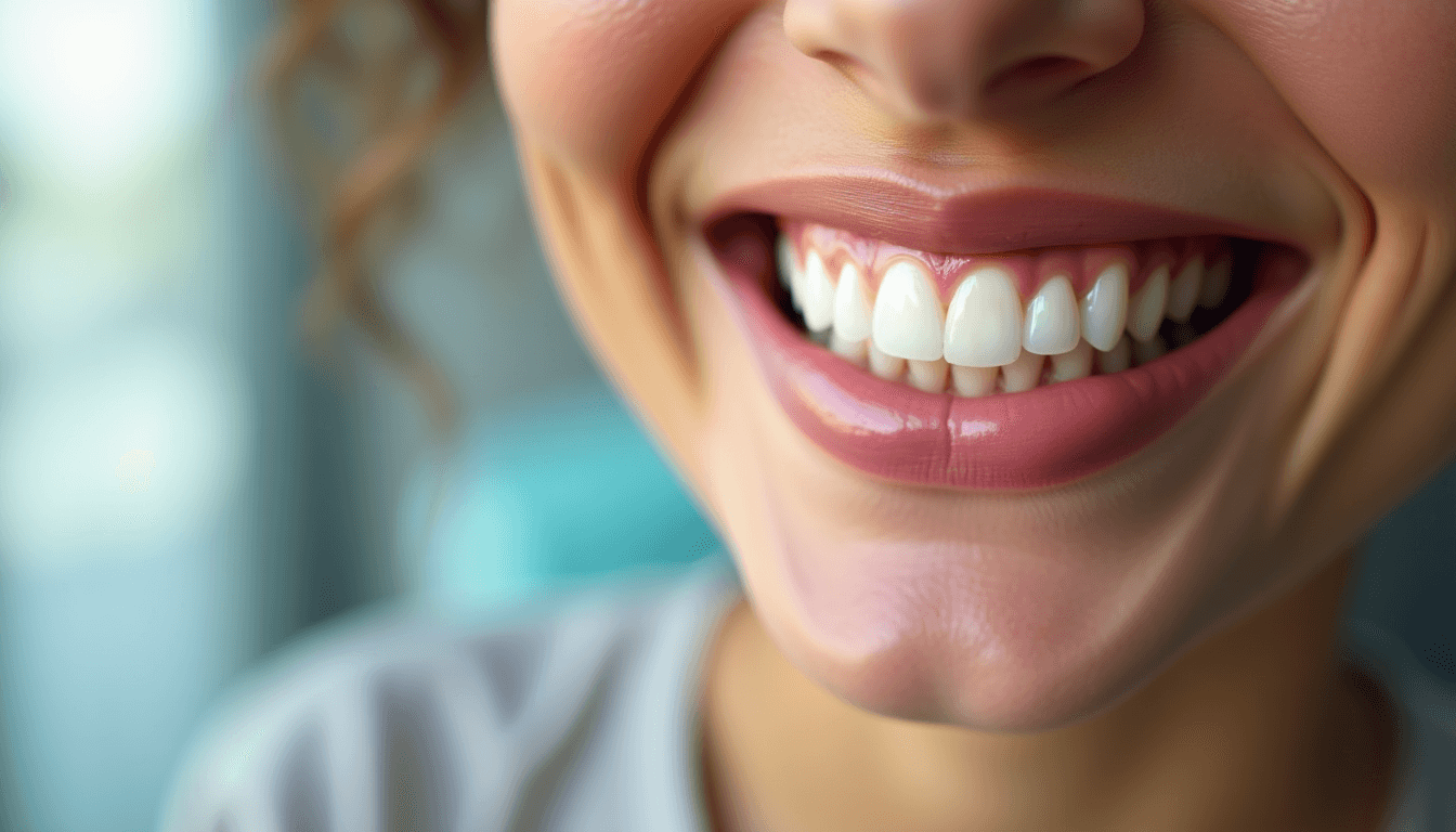 Magia Uśmiechu: Jak Twoje Zęby Mogą Wpłynąć na Pierwsze Wrażenie i Jak o Nie Dbać