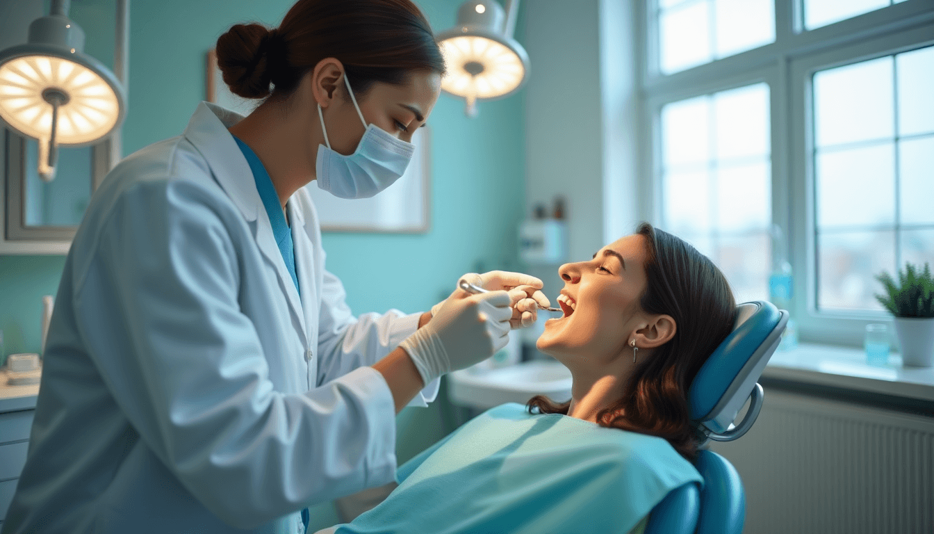 O czym milczą nasze zęby? 5 zaskakujących faktów, które odkryje Twój stomatolog