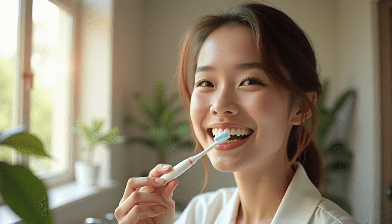 Uśmiech przez lata: Sekrety domowej pielęgnacji zębów, które każdy powinien znać