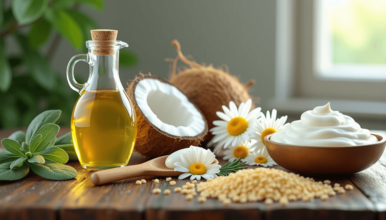 Uśmiech w Rytmie Natury: Jak Naturalne Remedia Mogą Wspierać Zdrowie Twoich Zębów