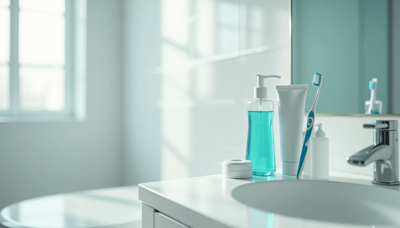 Zdrowy Uśmiech, Lżejszy Portfel: Domowe Sposoby na Zapobieganie Próchnicy