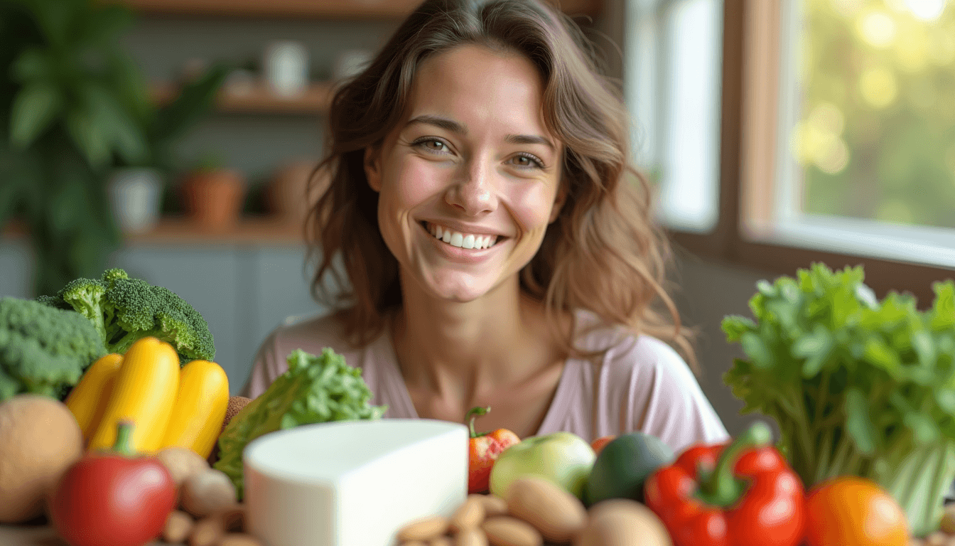 Zęby a dieta: Jak jedzenie wpływa na zdrowie Twojej jamy ustnej?