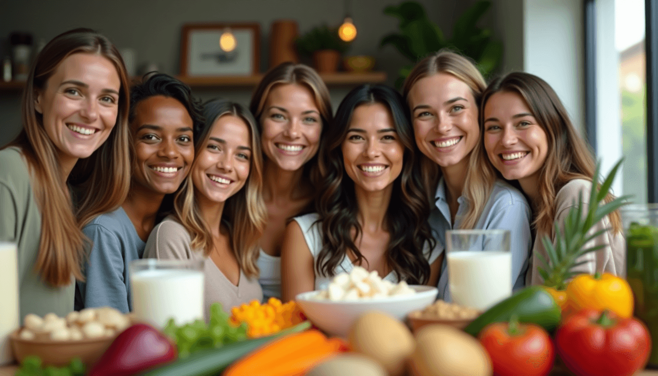 Zęby w Roli Głównej: Jak Zmiana Nawyków Żywieniowych Może Odmienić Twój Uśmiech