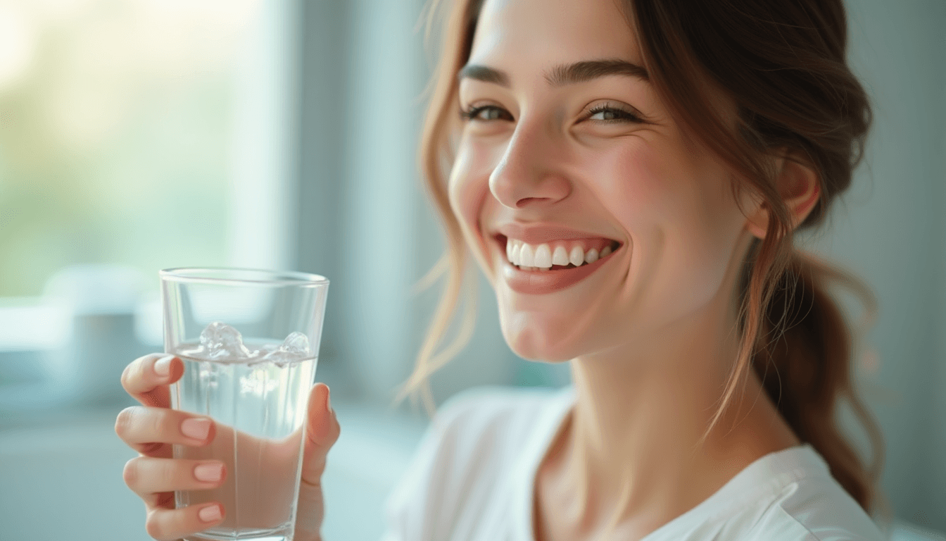 Zęby wrażliwe na zimno? Oto jak przywrócić im komfort w 7 prostych krokach!